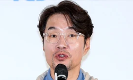 Diễn viên Hàn được phát hiện qua đời trong ô tô: Từng tham gia Hope, Penthouse