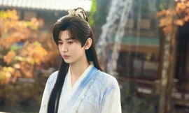 Phó Sơn Hải: Khen nội dung, chê góc quay, Thành Nghị duyên dáng đón tin vui