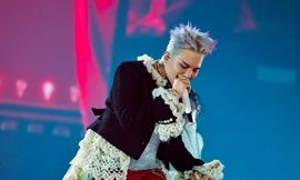 Không có chuyện "vé nội bộ" ở concert G-Dragon tại Ocean City, cẩn thận lừa đảo