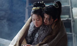 Triều Tuyết Lục tập 15, 16, 17, 18: Yên Trì - Tần Hoản "bị phá", vụ đào hát căng