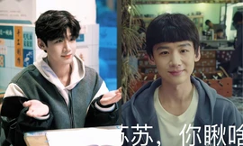 Bạch Kính Đình trở lại với Ngày Không Ngủ, Tang Diên vẫn xếp nhất tạo hình hiện đại