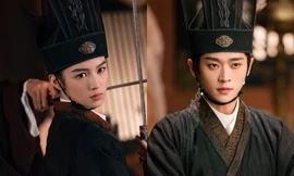 Cẩm Nguyệt Như Ca tập 30, 31: Yến - Giác đang ngọt thì dừng, bi kịch sắp đến