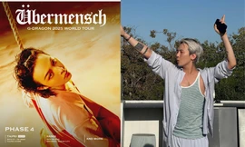 G-Dragon công bố concert cá nhân tại Việt Nam, giá vé dự kiến từ 2,8 triệu đồng