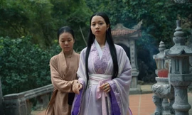 Khế Ước Bán Dâu: Chất liệu dân gian, hiệu ứng thị giác ấn tượng nhưng cần thêm gì?