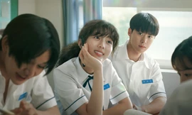 Phim thanh xuân mới của Netflix gây tranh cãi: Dập khuôn hay phá bỏ định kiến?