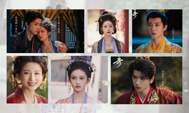 "Triều Tuyết Lục" là đại hội mỹ nhân, vai phụ xây dựng hay có làm Lý Lan Địch lu mờ?