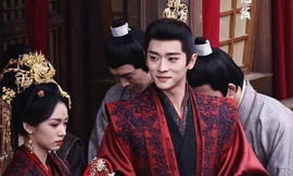 Cẩm Nguyệt Như Ca 5 tập cuối: Giác - Yến thành hôn, em bé Tiêu Dao có xuất hiện?