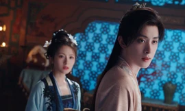 Triều Tuyết Lục tập 17, 18, 19, 20: Ngao Thụy Bằng lập kỷ lục, Trì - Hoản vào kinh