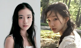 "Tình đầu màn ảnh" tiếp nối Yeri của Kim Minkyu: Tân binh được ví như ngọc nữ