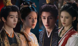 Những tiếc nuối của Triều Tuyết Lục: Ngao Thụy Bằng - Lý Lan Địch không đáng bị "dí"