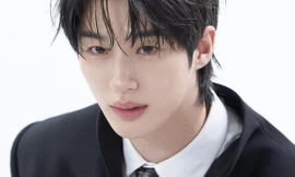 Byeon Woo Seok và loạt vai diễn tiềm năng "gỡ bóng" Seon Jae của "Lovely Runner"