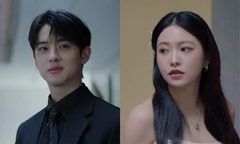 Chị Đại Học Đường ẩn ý phần 3, tình cảm Jin Wook - Jena còn gì để triển khai?