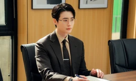 Rating phim Hàn: Loạt chiến mã mới xuất phát, "Law and The City" có lung lay?