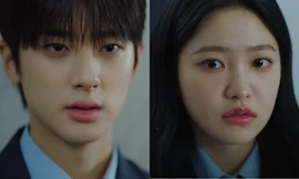 Chị Đại Học Đường 2: Bằng chứng Jin Wook "liêm", thuyền với Jena không chìm