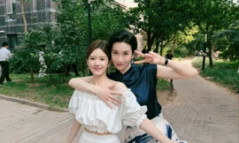 Hãy Để Tôi Tỏa Sáng: Triệu Lộ Tư bị "át vía" bởi mẹ chồng là "ác nữ" nức tiếng