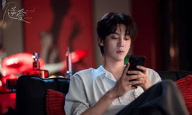 Điền Hủ Ninh bị cắt sóng nhưng cảnh rò rỉ vẫn gây xôn xao, tương lai gặp thế khó