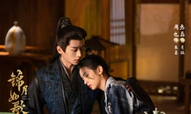 Cẩm Nguyệt Như Ca tập 16, 17: Hòa Yến bóng gió thân phận thật với Tiêu Giác