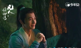 Dương Dương cùng Phàm Nhân Tu Tiên "phá kỷ lục" chóng mặt, khó có dự án vượt qua