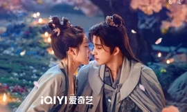 Triều Tuyết Lục tập 23, 24, 25, 26: Ê-kíp hứa bù cảnh bị cắt của Yên Trì - Tiểu Hoản