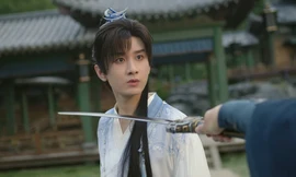 Phó Sơn Hải tập 10, 11, 12: Lý Trầm Chu ra mắt ngầu, Thành Nghị vẫn "bị dí"