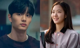 "Tình đầu chưa gặp mặt" của Kim Go Eun khiến dân mạng đổi ý vì hóa thân "quá sốc"