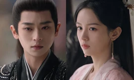 Cẩm Nguyệt Như Ca tập 31, 32, 33: Hòa Yến vạch tội Hà Như Phi, chuẩn bị đại chiến