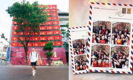 Vi vu Hà Nội dịp Đại lễ 2/9: Điểm danh góc "sống ảo 0 đồng", cà phê kết hợp workshop