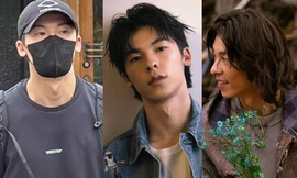 Hứa Quang Hán xuất ngũ, lịch trình được công khai có "nhá hàng" đến Việt Nam?