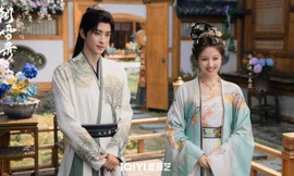 Triều Tuyết Lục tập 25, 26, 27, 28: Trì - Hoản tìm kẻ ác tự cho mình quyền phán xử