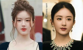 Triệu Lộ Tư - Triệu Lệ Dĩnh diễn cùng vai: Từng tạo tranh cãi, ai thành công hơn?