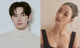 "Bạo chúa" Lee Chae Min và chuyện tình "ngọt ngào không thể giấu" với Ryu Da In