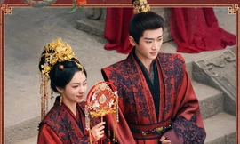 Cẩm Nguyệt Như Ca kết thúc có hậu nhưng vẫn vừa thương vừa tiếc, còn ngoại truyện?