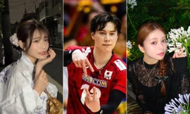 "Hoàng tử bóng chuyền" Ran Takahashi gây thất vọng vì dính bê bối "tình tay ba" 