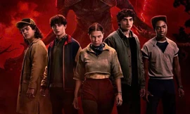 Trailer Stranger Things 5: Vecna xâm chiếm thế giới thực, Will Byers gặp nguy
