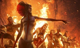 Toàn cảnh về "Người Tro" - bộ tộc Na’vi mới gây tò mò trong trailer "Avatar 3"