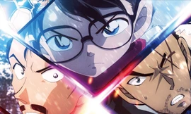 Dư Ảnh Của Độc Nhãn: Conan trở lại nhưng "yếu" trinh thám, tưởng phim du lịch