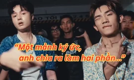 Trào lưu "một mảnh ký ức" gây sốt cõi mạng, ai là chủ nhân đứng sau bài hát gốc?