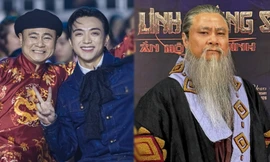 "Thánh spoil bất bại" gọi tên NSND Tự Long: Từ MV của SOOBIN đến phim huyền sử