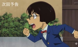 Xôn xao ảnh Conan "thay hình đổi dạng" đến mức khó nhận ra, sự thật là gì?