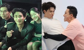 Dàn Running Man Thái Lan ra mắt, ai là mảnh ghép chính như Trấn Thành bản Việt?