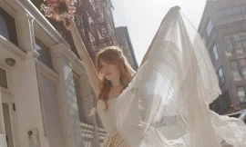 Carly Rae Jepsen có tin vui, fan chúc mừng giọng ca "Call Me Maybe” lên chức