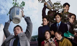 Lee Byung Hun có phim được chọn tranh giải Oscar, truyền thông khen hết lời