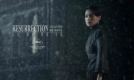 Ngẩn ngơ trước vẻ đẹp siêu thực trong phim mới của Thư Kỳ, Dịch Dương Thiên Tỉ