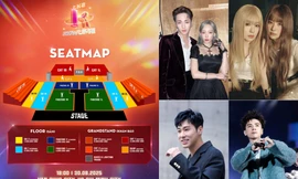 Giá vé concert có dàn sao SM được công bố, netizen dự đoán: "Khó lòng bán hết"