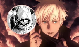 Không phải Gojo, đây là chú thuật sư mạnh nhất Jujutsu Kaisen thời điểm hiện tại