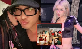 CiiN - OgeNus vướng nghi vấn hẹn hò, gia đình nữ TikToker lên tiếng giữa ồn ào