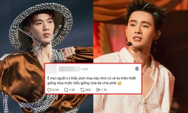 Đây là cách dàn "Say Hi" mùa 2 đáp trả anti, đến fan cũng cảm thấy "ghen tị"