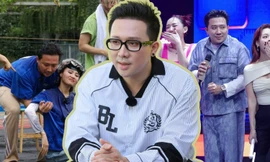 Minh Hằng, Quang Tuấn nói về Trấn Thành: Là sợi dây kết nối giúp nghệ sĩ trẻ tự tin 