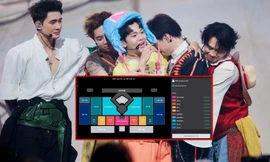 Tình hình vé concert "Say Hi" mùa 2: Sáng đèn nhiều hạng, fan tha hồ lựa chọn