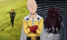 Anime One Punch Man có nguy cơ bị "khai tử" vĩnh viễn, vì đâu nên nỗi?